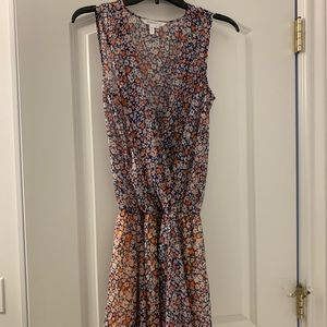 BCBGeneration Romper Size XS